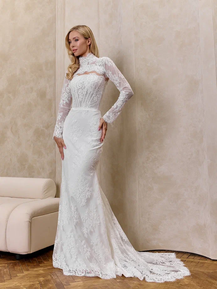 Беатрисс с болеро — изображение 6