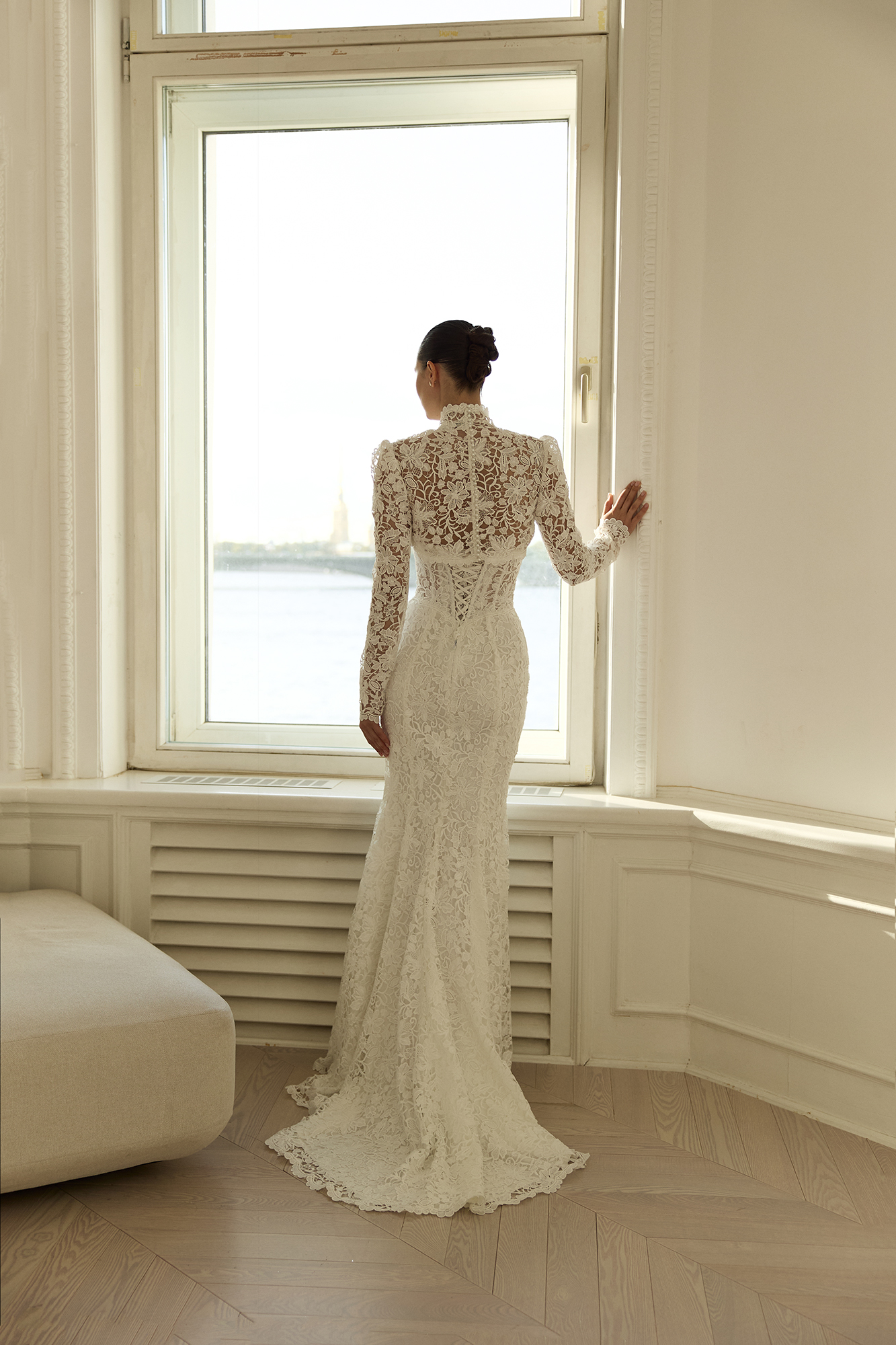 Лайла с болеро — изображение 6